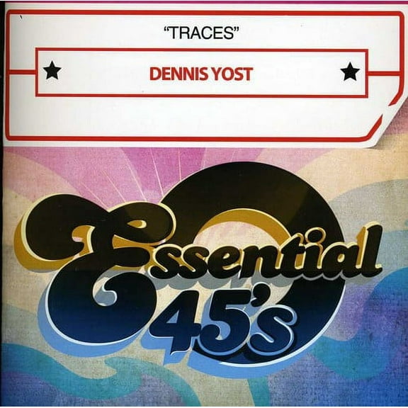 Classics Iv - Traces - Music & Performance - CD