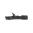thumbnail image 2 of For Kia Rio 2001 2002 Fender Liner Driver Side | Replacement For KI1248102, 2 of 4