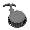 thumbnail image 3 of Black Easy Recoil Pull Start Starter For 47cc 49cc Mini Moto Atv Quad Bike Dirt Pocket Bike Scooter, 3 of 4