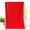 Red, variant on EazyTech Soft Microfiber Hand Towels Large| 14x30 Luxury Hotel Plush & Absorbent Hand Towel for Bathroom Travel Yoga Grm (Red)