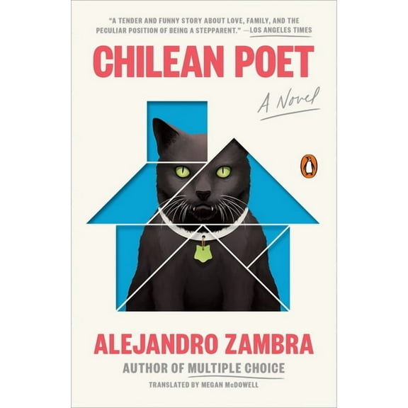 Chilean Poet, (Paperback)