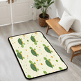 Turtle Outside Rugs Herdesigns Sea Turtles Outside Doormat, Waterproof Indoor Outdoor Door ...