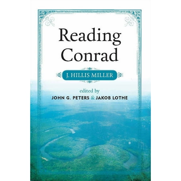 Theory and Interpretation of Narrative Reading Conrad, (Paperback)