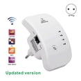 thumbnail image 3 of WiFi Repeater Extender 300M 2.4G Wi-Fi Booster Access Point EU Plug, 3 of 5