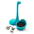 thumbnail image 3 of Loch Ness Monster silicone tea steeper in funny shape - gag gift, 3 of 3