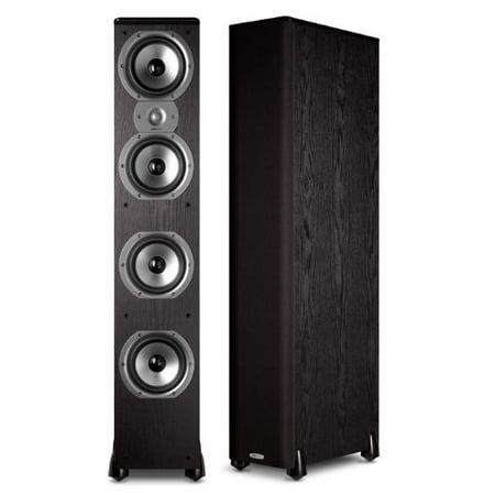 Polk Audio TSi500 Floorstanding Speaker (Single,