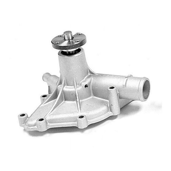 Water Pump - Compatible with 1983 - 1986 Ford Mustang 3.8L V6 1984 1985