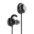 thumbnail image 4 of Skullcandy Aud&iacute;fonos Inal&aacute;mbrico Method Active Wireless Negro IN Ear, Tala &Uacute;nica, Negro/Negro/Gray, 4 of 8