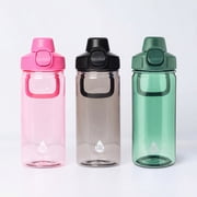 TAL 20oz Tritan Ranger Lock Water Bottle, Green