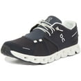 thumbnail image 6 of ON RUNNING Cloud 5 Men/Adult shoe size Men 11.5  Athletics ON-59.98916 Midnight/White, 6 of 6