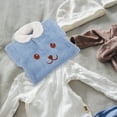 thumbnail image 4 of Ropa de invierno para bebé niño, mono de manga larga, traje de invierno para bebé recién nacido, conjuntos para recién nacidos, ropa de invierno para bebé, 4 of 8
