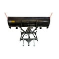 thumbnail image 3 of Detail K2 Summit II 88 Inch X 26 Inch Personal Snow Plow Kit, 3 of 9