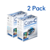 2PACK Can C, Can-C Carnosine Eye Drops 20ML (5MLX4) Expiration Date 07/24