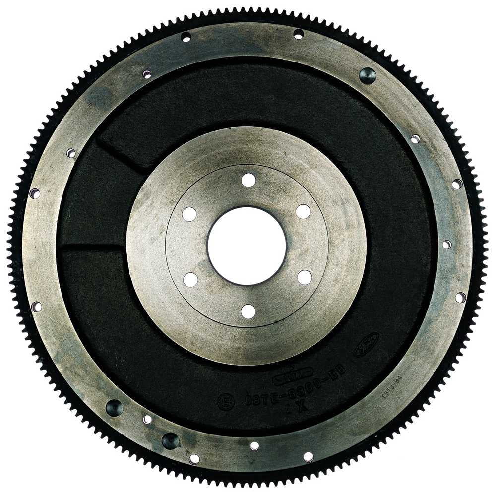 ATP Z370 Flywheels Fits select: 1983-1987 FORD F250, 1983-1986 FORD F350