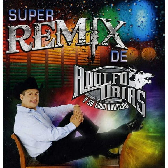 Super Remix de