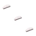 thumbnail image 4 of Inteprter Esponja Utensilios de cocina Cepillo de limpieza para fregar Baño doméstico Absorbente Fregador Accesorio Beige Type1 NO1, 4 of 6