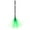 Green, variant on Halloween Witch Broom Party Dancing Broom Real Flying Broom Night Haunted Witch Game Dress up Halloween Decoration Party Supplies