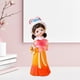 thumbnail image 4 of Estatua tradicional china para niñas, escultura de mesa, adornos coleccionables, figura rústica para el hogar, de resina para gabinete, Mariposa Baoblaze Figuritas de niña de resina, 4 of 7