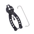 thumbnail image 1 of Eigraketly Alicates de enlace para accesorios de bicicleta, dispositivo de instalación, llave de extracción de estructura firme para Ciclismo, 1 of 6