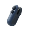 thumbnail image 3 of Machine de Scellage de Sacs Chauffants Portable Mini pour Collations Usage Domestique Scelleuse Rechargeable Scelleuse sous Vide Clip de Scellage de Sacs en Plastique, 3 of 9