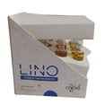 thumbnail image 3 of Ampoules for hair Strenght and hydration (12 Pack) biocress 10 ampolletas lino para fortalecer e hidratar el cabello biocress 10 lino, 3 of 4