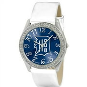 Detroit Tigers MLB Ladies "Glitz Series" Watch