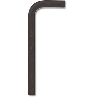 Bondhus - L-wrench - Hex, Short, 5/16in., Bulk 50pk - 13813