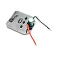 thumbnail image 2 of Placa de control de llave de cepillada controlador de llave eléctrica placa de circuito práctico para la instalación de muebles de automóviles, 2 of 8