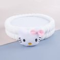 thumbnail image 4 of Diademas HUOGUO Hello Kitty Hello Hoop, estilo japonés, 4 of 5