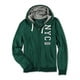 thumbnail image 1 of Sudadera con capucha Aeropostale Vertical NYC Hombre Verde Grande, 1 of 2