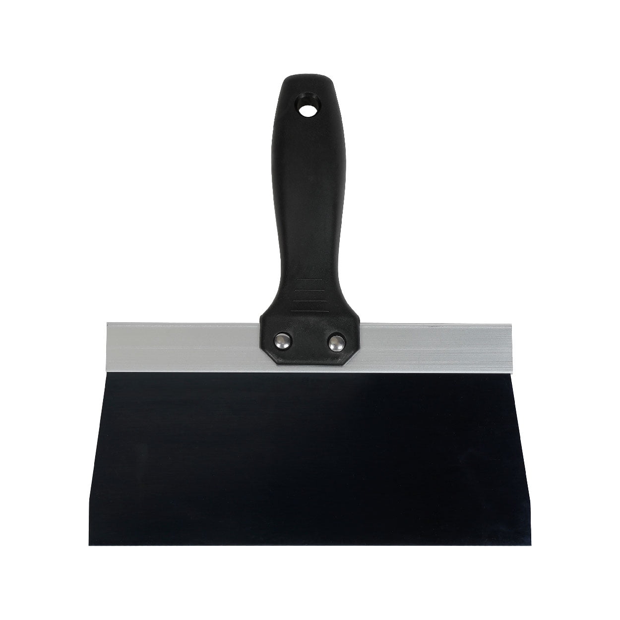 Hyper Tough 8 in Metal Drywall Tape Knife