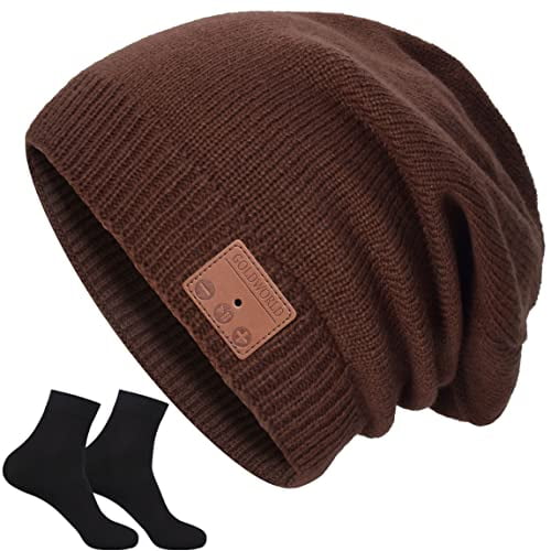 goldworld beanie