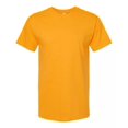 thumbnail image 3 of Playera Cuello Redondo 100% Algodón Unisex - 37 Colores, 3 of 5
