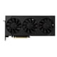 thumbnail image 5 of Tarjeta de Video XFX AMD Swift Radeon RX 9060 XT OC Triple Fan Gaming Edition, 5 of 5