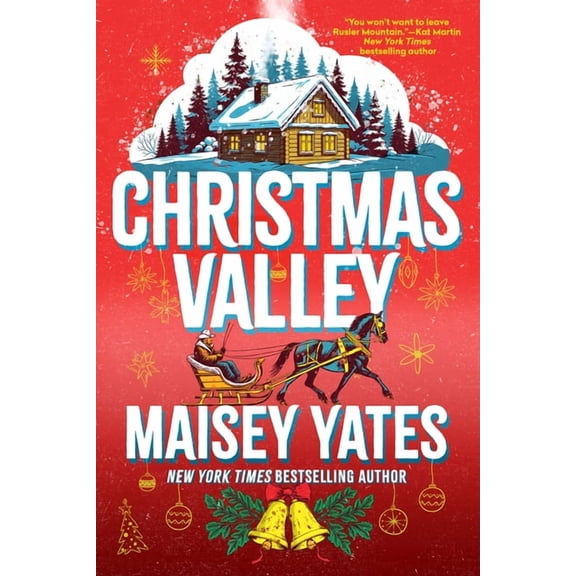 Rustler Mountain Christmas Valley, (Paperback)