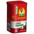 thumbnail image 4 of Sun-Maid® California Sun-Dried Organic Raisins 18oz Resealable Canister, 4 of 7
