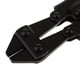 thumbnail image 3 of Cortador de bloqueo de perno Cola 1pc 8' mini res de pernos Heavy Duty Croppers Cable Chain Lock Cut s Negro, 3 of 8