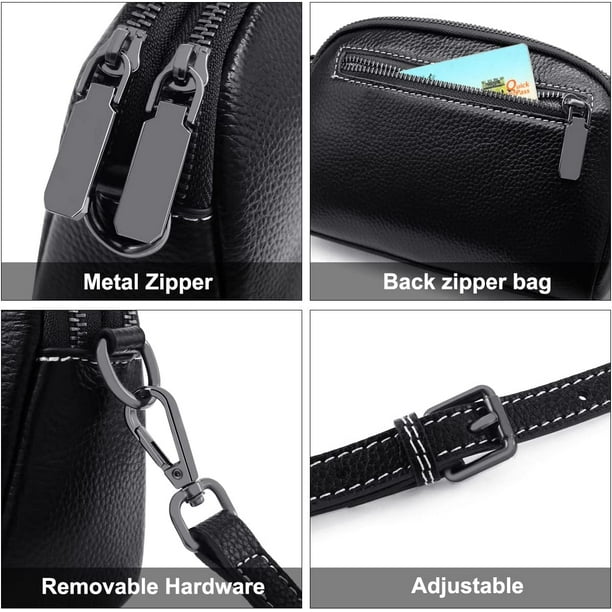 Sac bandoulière walmart new arrivals