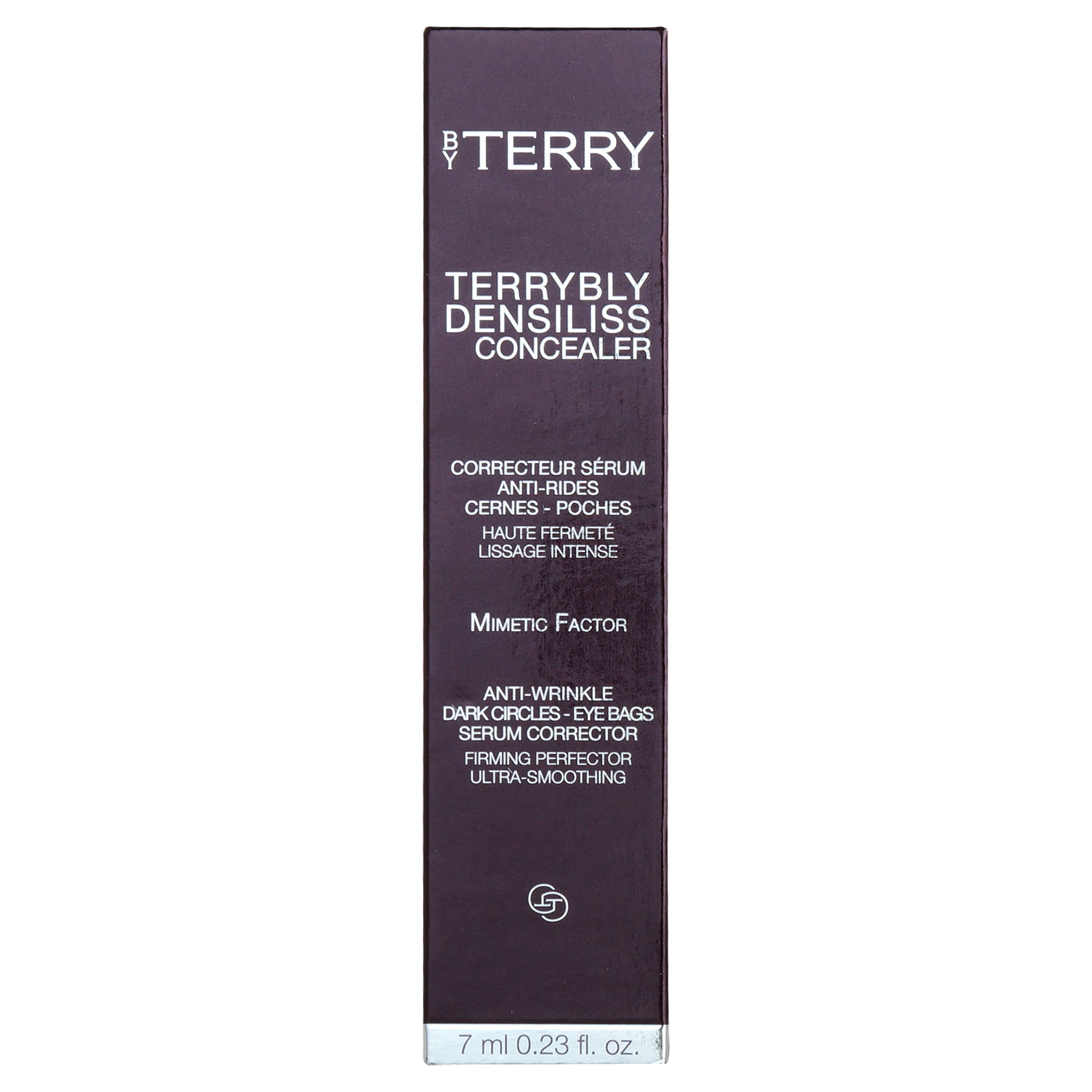 By Terry Women COSMETIC Terrybly Densiliss Concealer - 1 Fresh Fair 0.23 oz