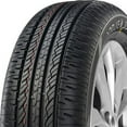 thumbnail image 4 of Set of 2 Royal Black Royal Passenger P205/70R14 95H Tires, 4 of 5