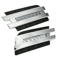 thumbnail image 3 of LED Daytime Running Lights 5000‑8000K Fit for Mercedes‑Benz GL450 X164 2006‑2009, 3 of 8
