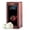 PARROT-1, variant on JAGASY Parrot Wooden Urn for Human Ashes Adult, Personalized Urn for Ashes Adult Male - Black Custom Engraved Wood Decorative Container 11.25 Inch
