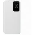 thumbnail image 3 of Samsung Official S22+ Smart Clear View Cover White, 3 of 5