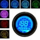 thumbnail image 4 of Tacómetro LCD, Tacómetro De Motocicleta De 12 V CC, Para Motocicleta Fyydes Tachometer, 4 of 8