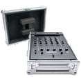 thumbnail image 2 of Harmony Audio Cases HCCDJ New Flight DJ Road Custom Case Compatible with Pioneer CDJ800 CD Player, 2 of 4