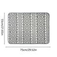 thumbnail image 3 of Mat – Breathable Ice Silk Pad For Gel Infused Mat For And Cats Pup For Hot Weather And Recovery, 3 of 7
