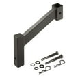 thumbnail image 1 of Lippert Components Bike Rack Component 731137 Jack-IT; For Mounting Jack-It Cradles Away From PowerTower; Bike Wing Only, 1 of 5