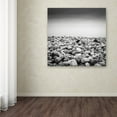 thumbnail image 4 of Trademark Fine Art "Pebble Beach" Canvas Art by Dave MacVicar, 4 of 4
