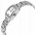 thumbnail image 2 of Tissot T-Wave Mother of Pearl Dial Stainless Steel Ladies Watch T02138571, 2 of 3