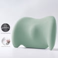 thumbnail image 4 of Car Backrest Cushion Waist Cushion Backrest Cushion Lumbar Pillow Driver's Seat Lumbar Support, 4 of 9